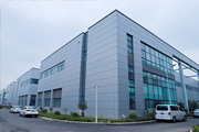 企業實力雄厚